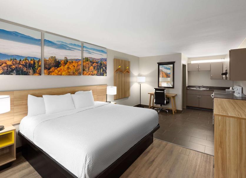Chambre Photo