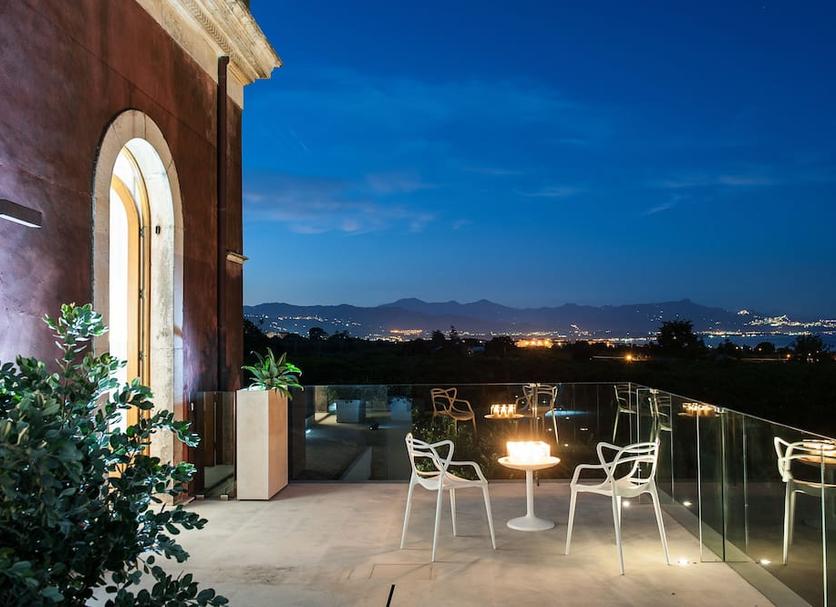 Balcon Photo