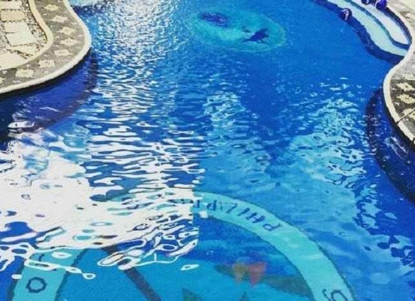 Piscine Photo