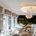 Salle de banquet