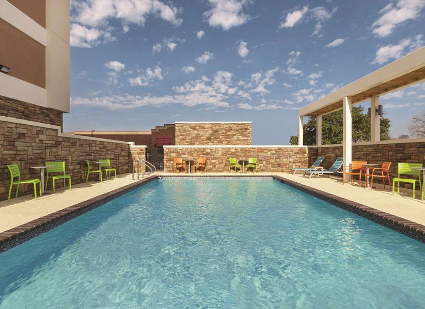 Piscine Photo