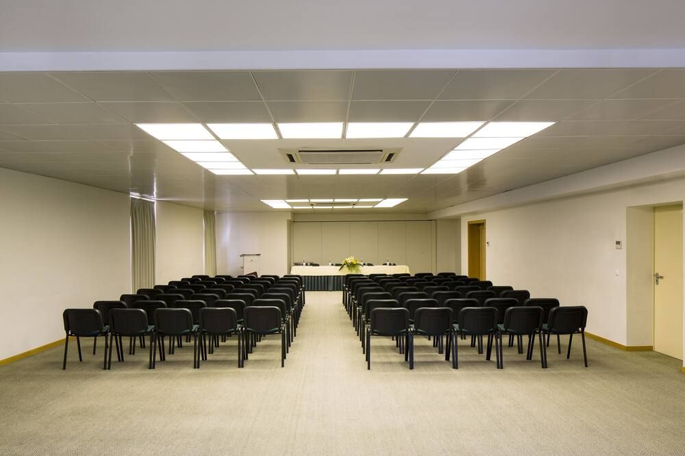 Espace de conférence