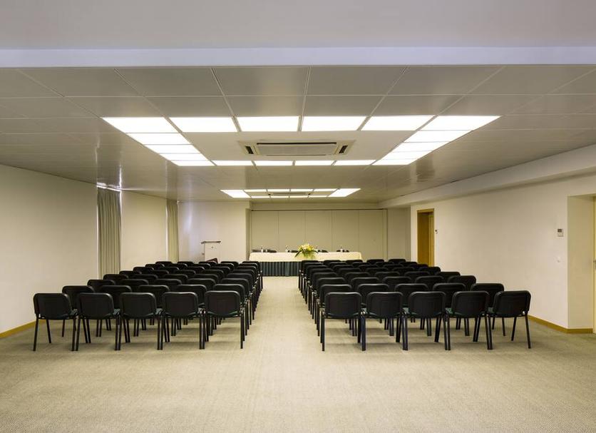 Espace de conférence Photo
