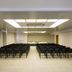 Espace de conférence