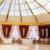 Salle de banquet