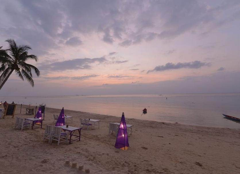 Plage Photo