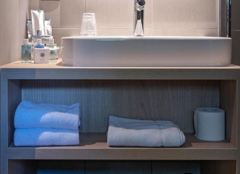 Équipements de la chambre Photo