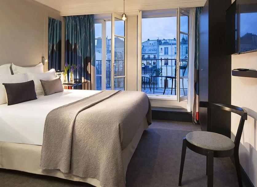 Chambre Photo