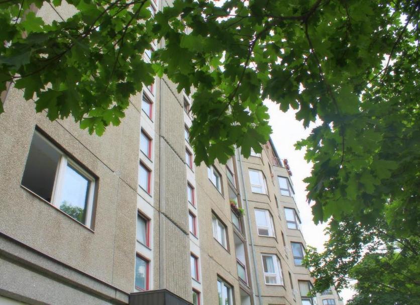 Bâtiment Photo
