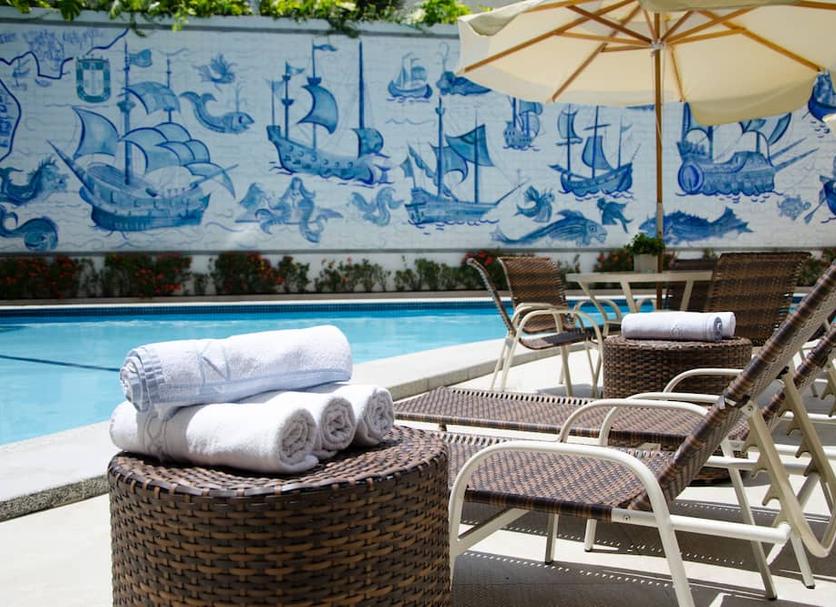 Piscine Photo