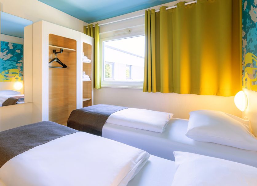 Chambre Photo