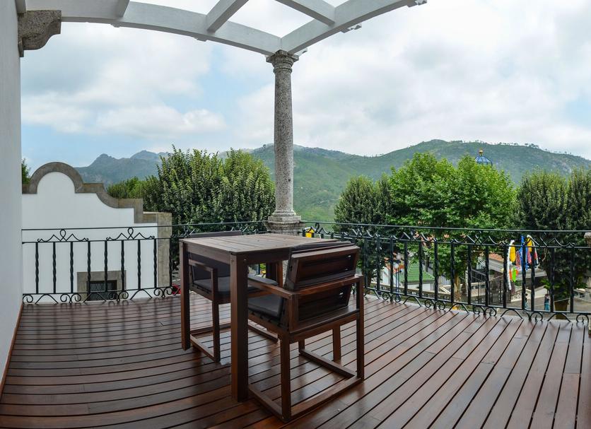 Balcon Photo