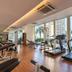 Salle de sport