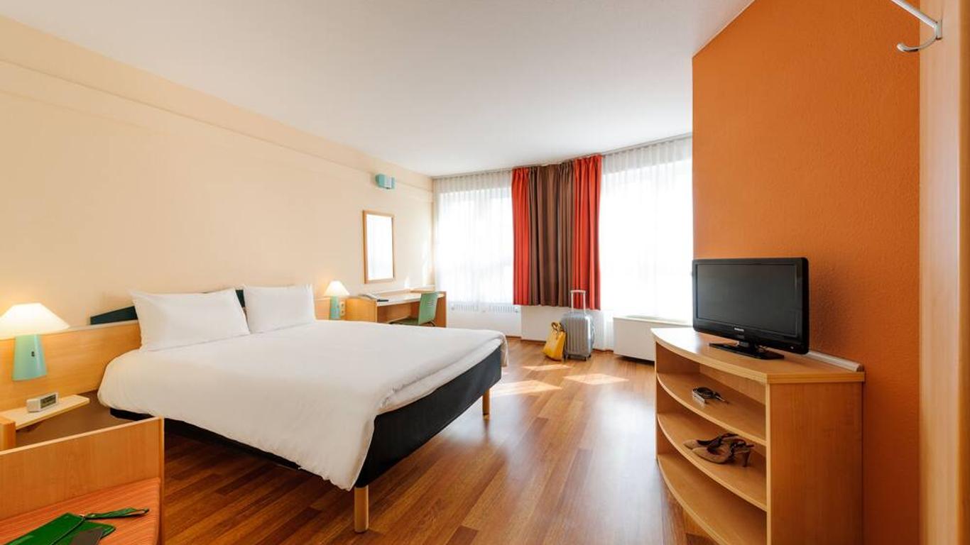 Ibis Bamberg Altstadt