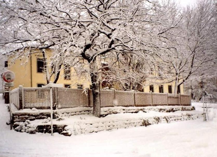 Extérieur Photo