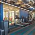 Salle de sport