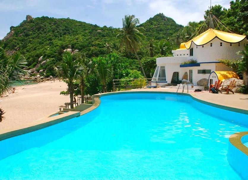 Piscine Photo