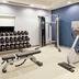 Salle de sport