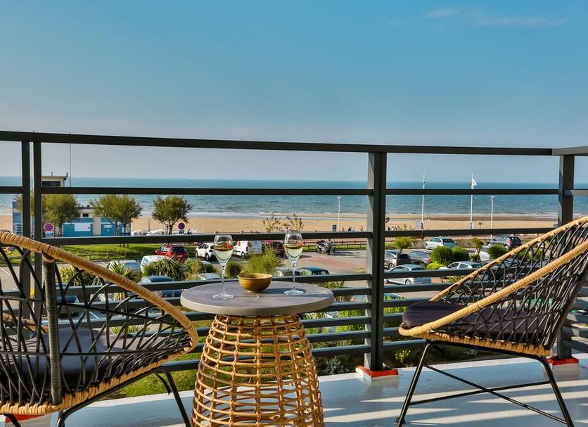 Balcon Photo