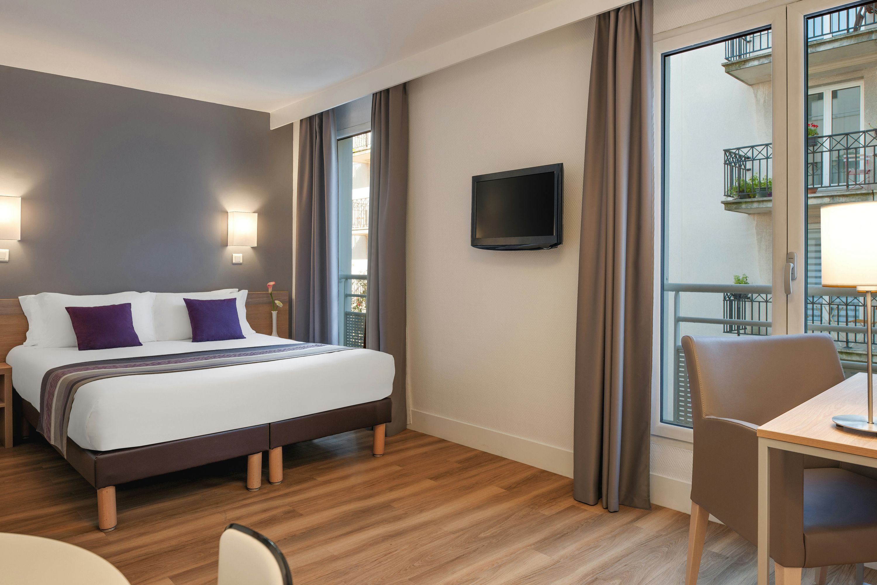 Chambre