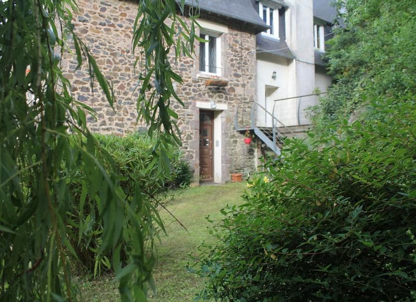 Extérieur Photo