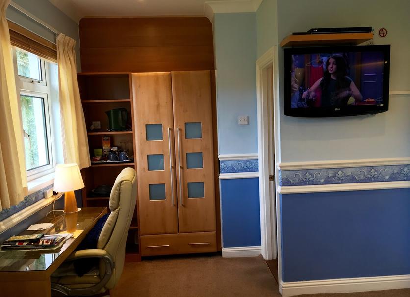 Équipements de la chambre Photo
