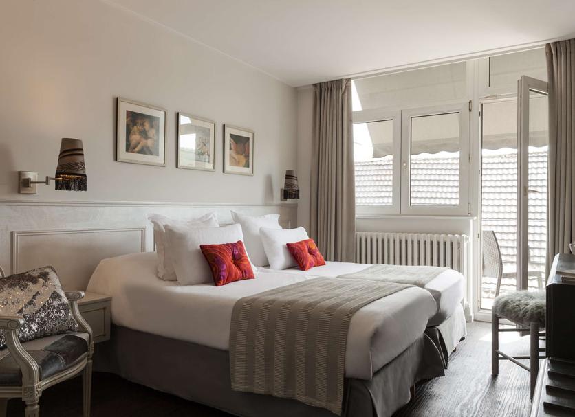 Chambre Photo