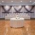 Salle de banquet