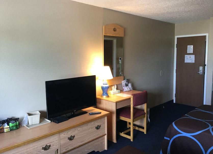 Équipements de la chambre Photo
