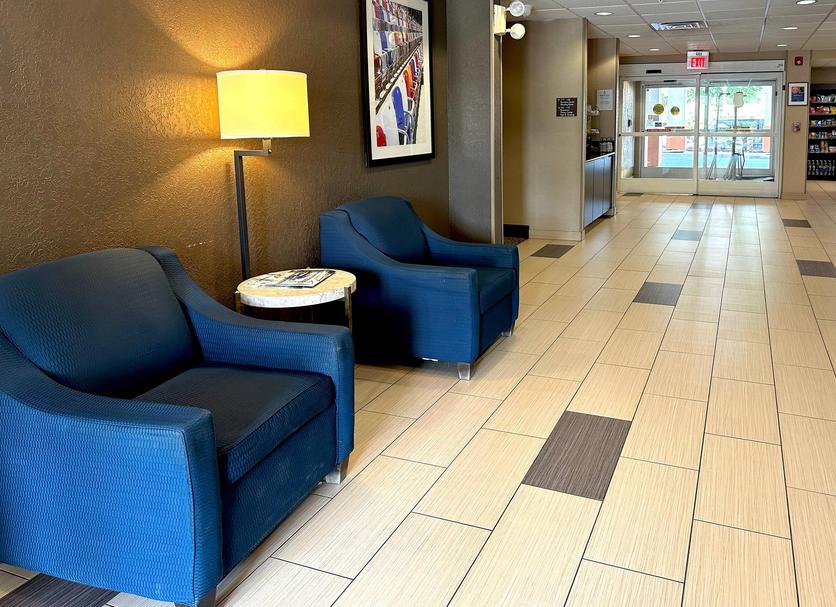 Hall d’entrée Photo