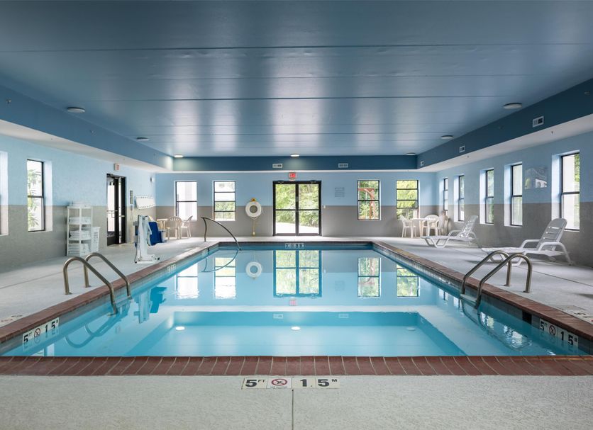 Piscine Photo