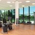 Salle de sport
