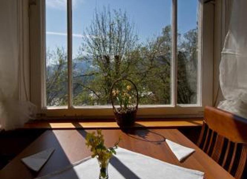 Salle à manger Photo