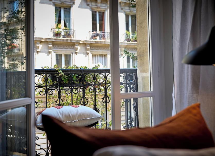 Balcon Photo