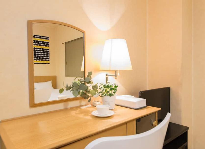 Équipements de la chambre Photo