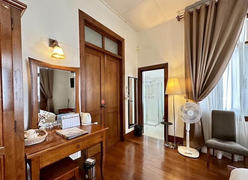 Équipements de la chambre Photo