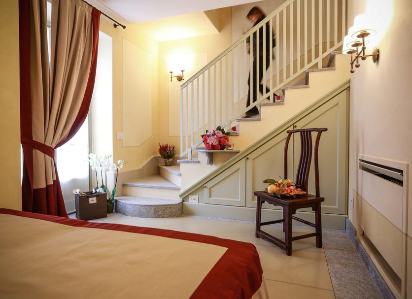 Escalier Photo