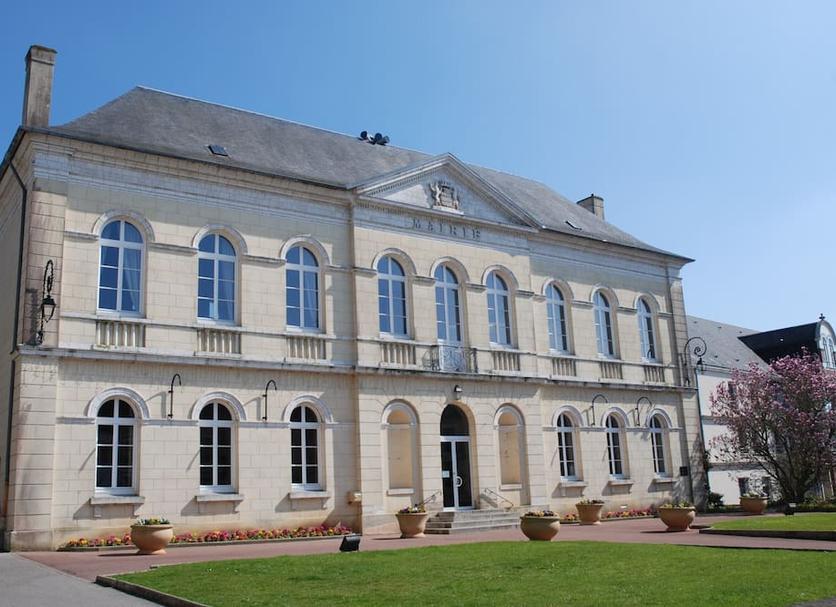 Bâtiment Photo