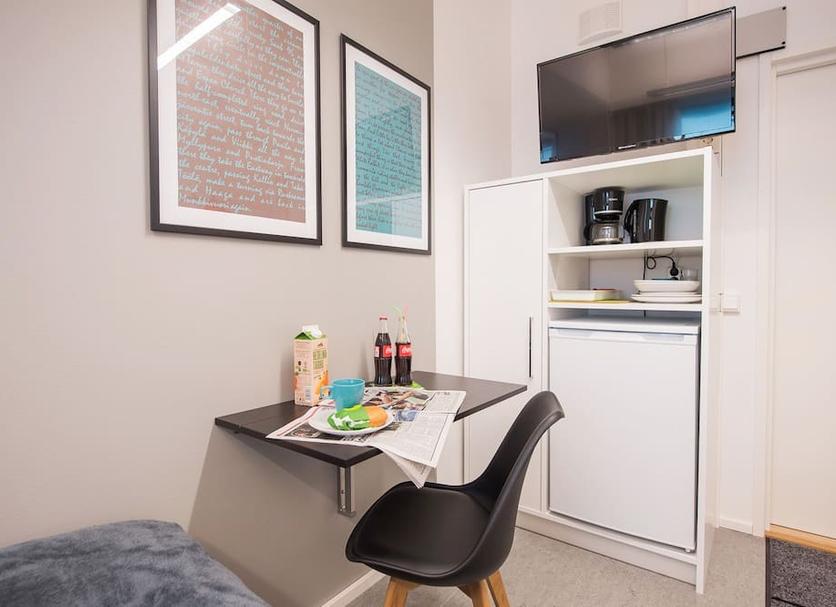 Équipements de la chambre Photo