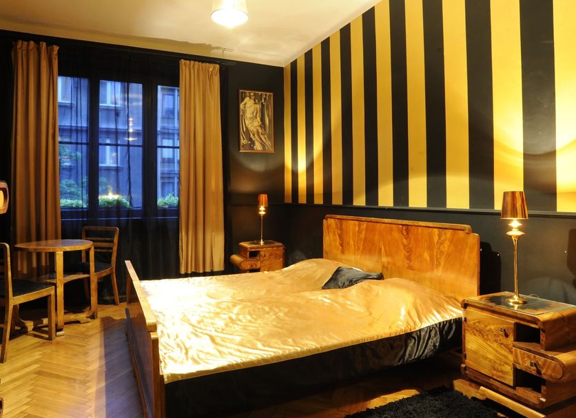 Chambre Photo