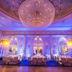 Salle de banquet