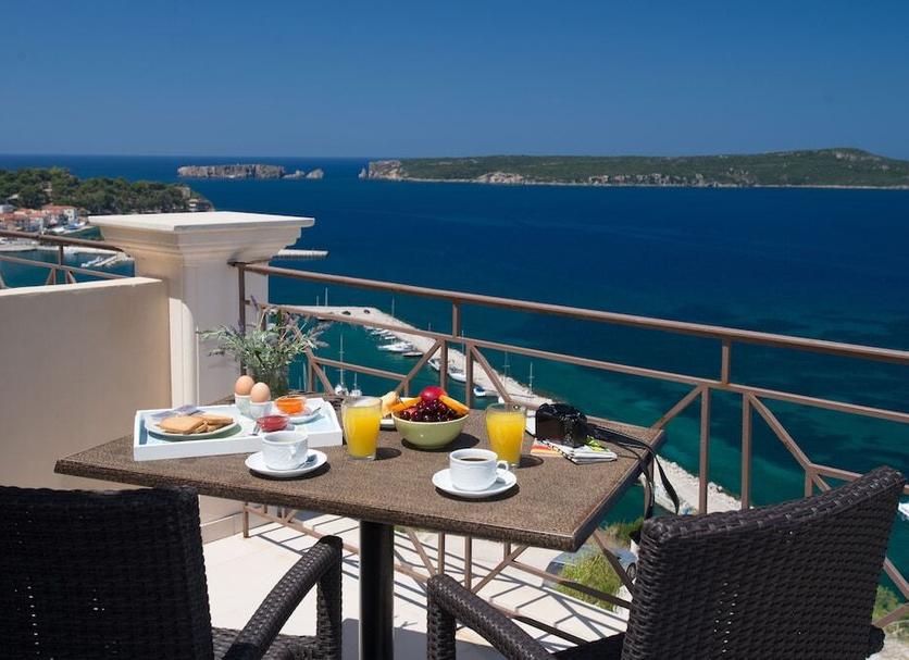 Balcon Photo