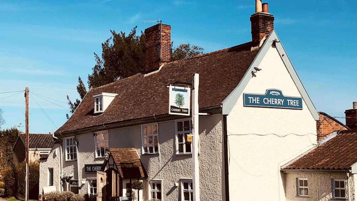 The Cherry Tree