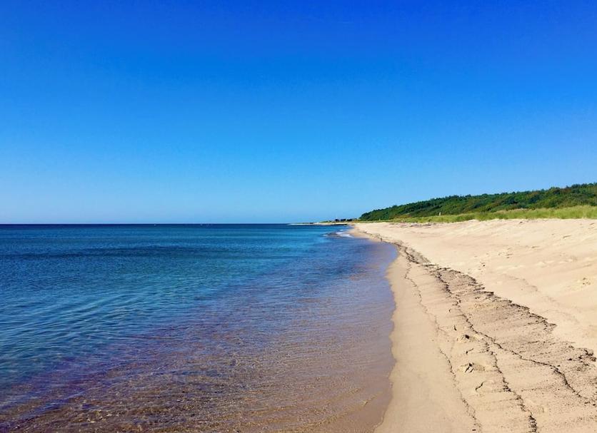 Plage Photo