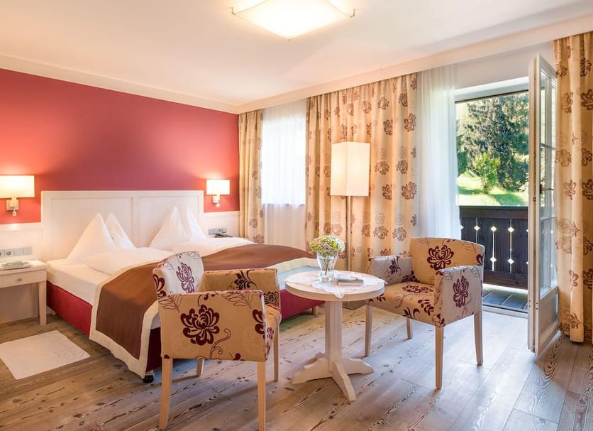 Chambre Photo