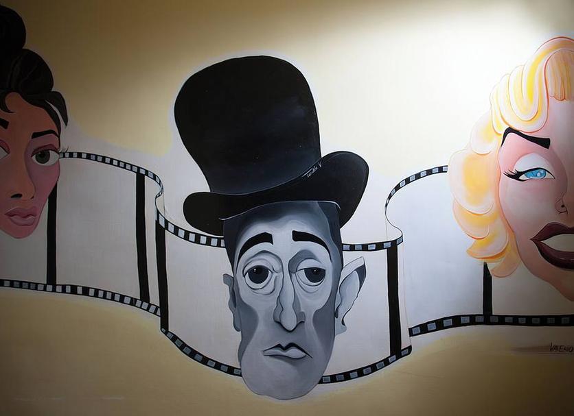 Équipements de la chambre Photo