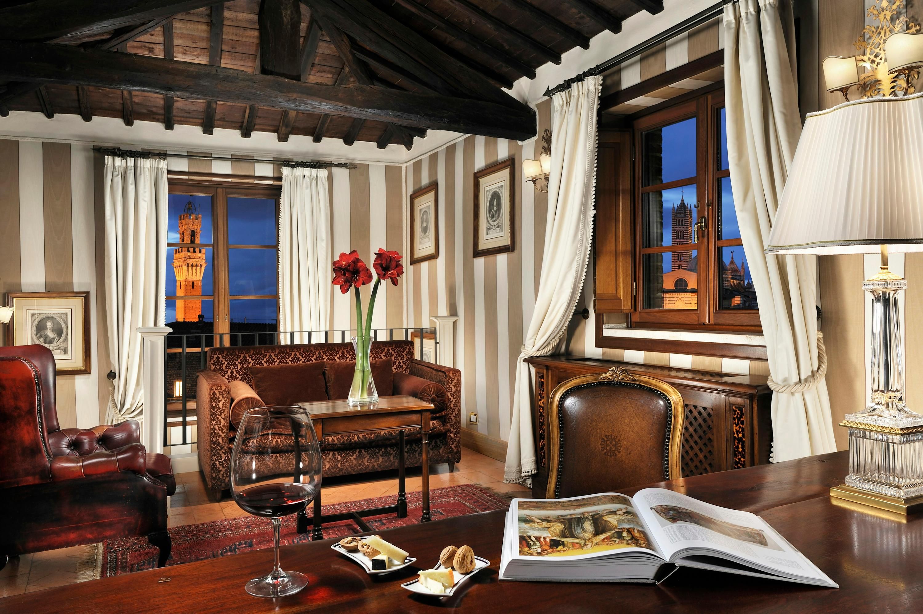 Salon