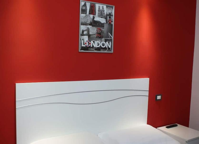 Équipements de la chambre Photo
