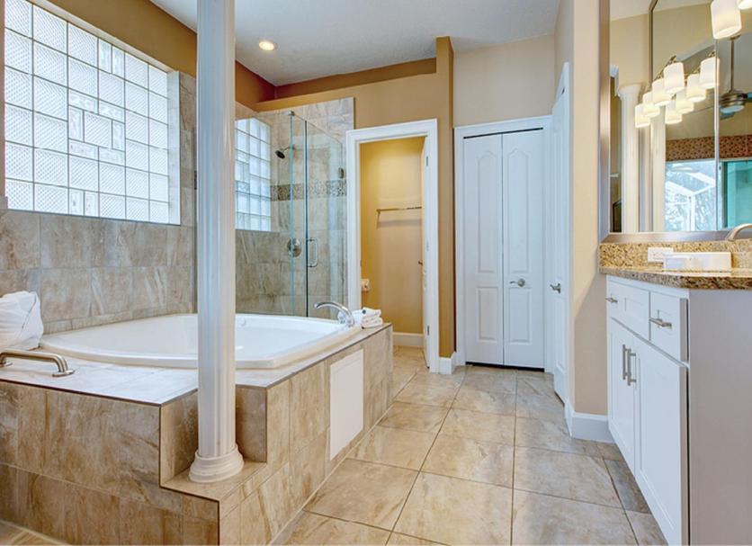 Salle de bain Photo