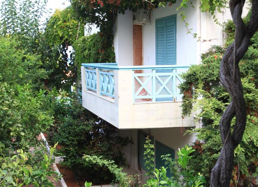 Extérieur Photo